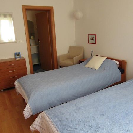 Apartment Linthorst トロギール エクステリア 写真