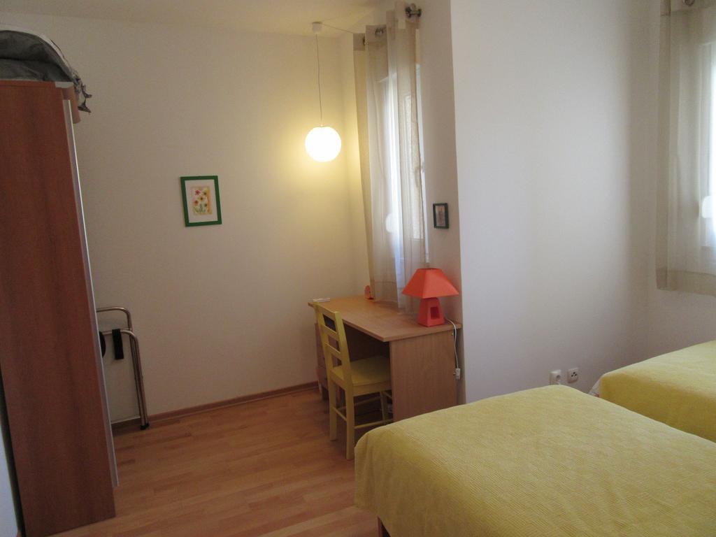 Apartment Linthorst トロギール エクステリア 写真